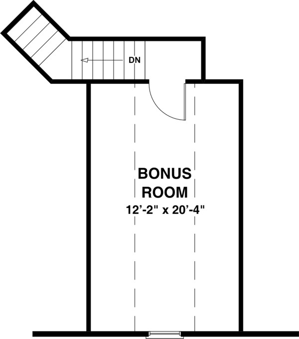 Bonus Room